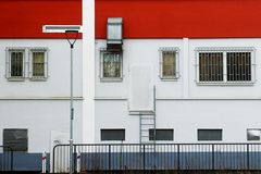 Alles nur Fassade