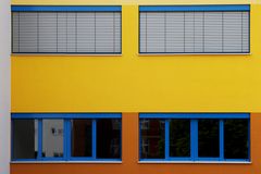 Alles nur Fassade 