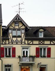 Alles nur Fassade (8)