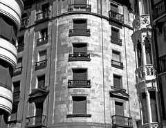 `Alles nur Fassade´