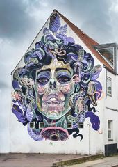 Alles nur Fassade