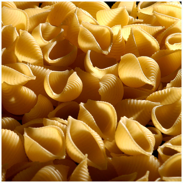 alles Pasta III