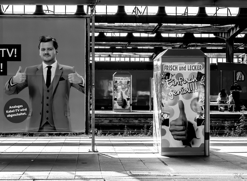 Alles Roger Foto & Bild streetfotografie mit menschen, fotokunst