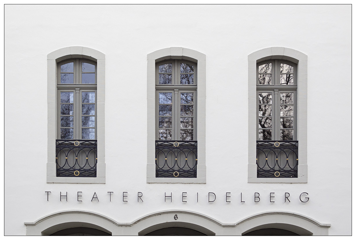 Alles Theater