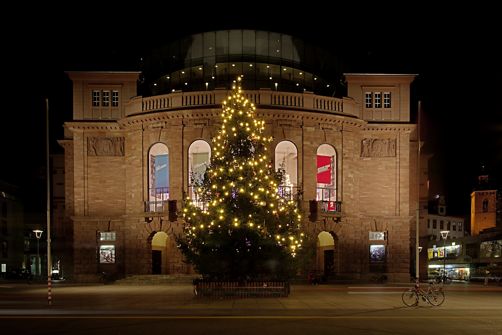 Alles Theater