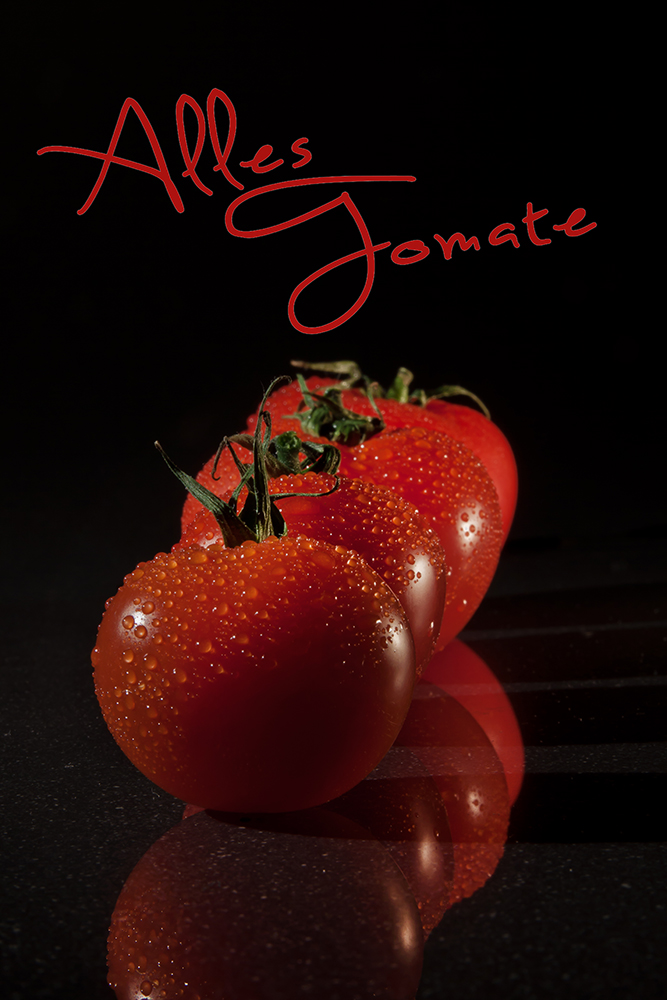 Alles Tomate