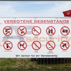 ...alles verboten