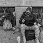 alles was ich habe  (Obdachlos)