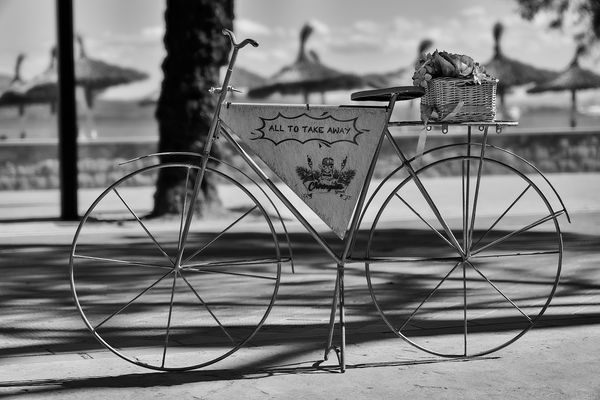 Alles zum mitnehmen ;-)