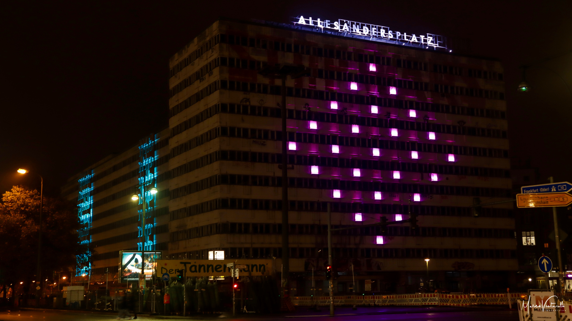 ALLESANDERSPLATZ 3/7