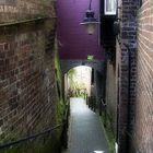 Alley