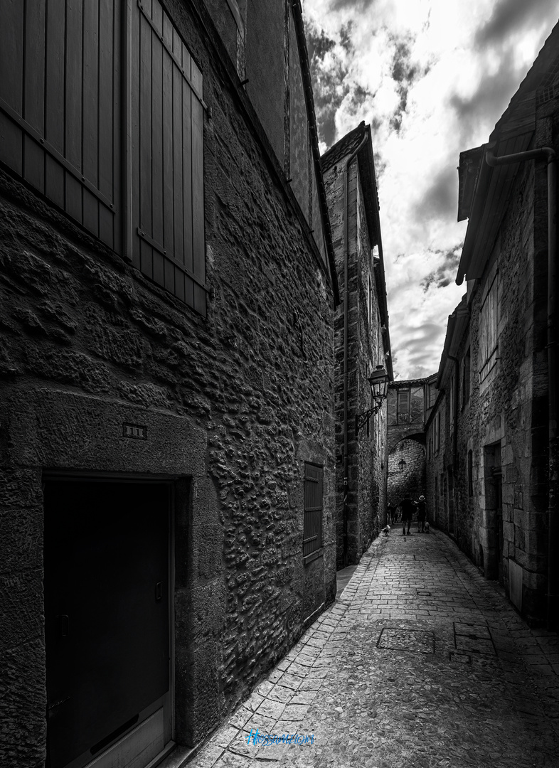 Alleyway