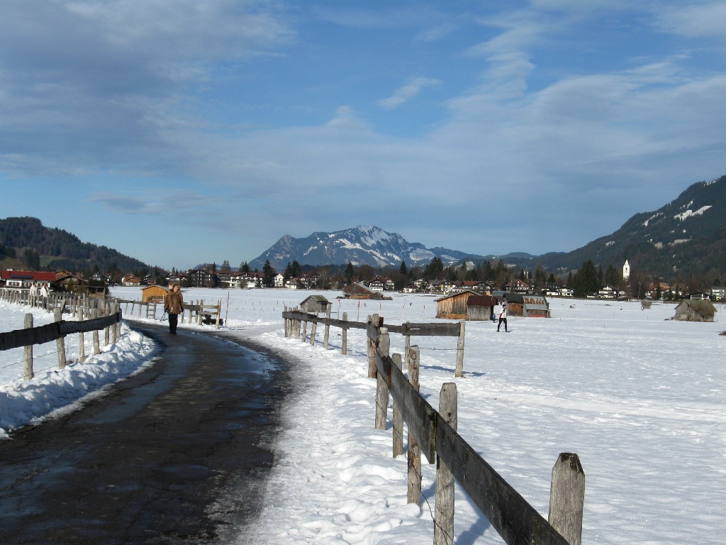 Allgäu