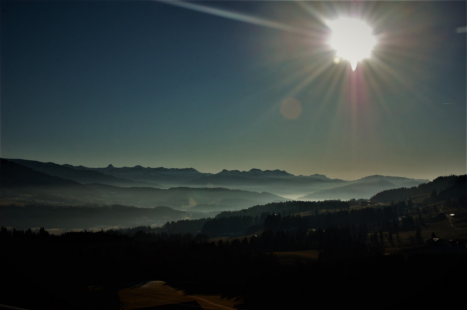 Allgäu 1