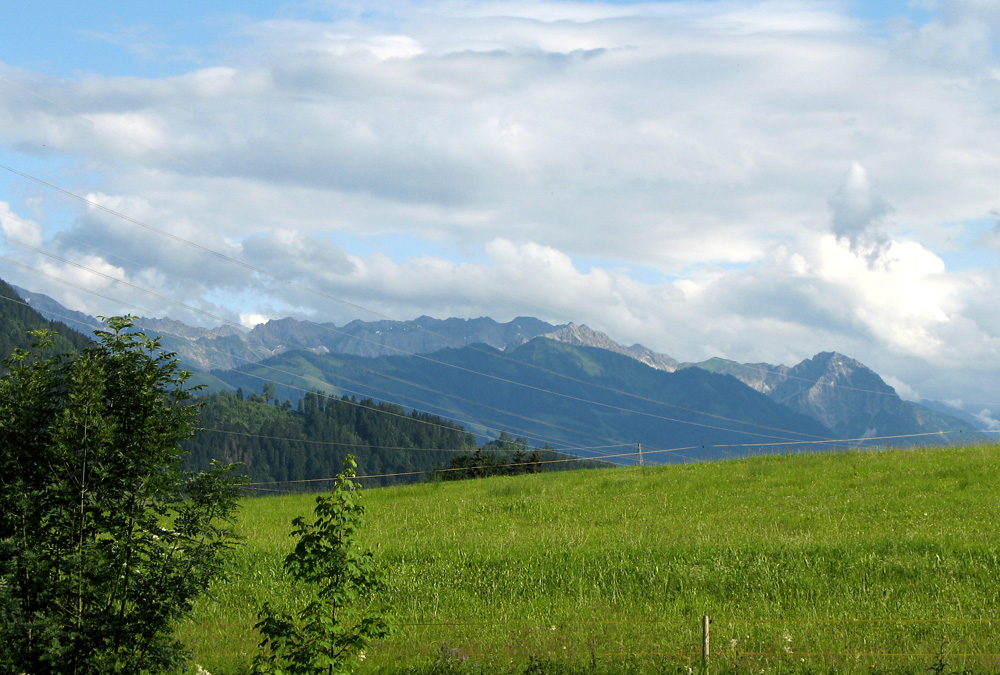 Allgäu 1