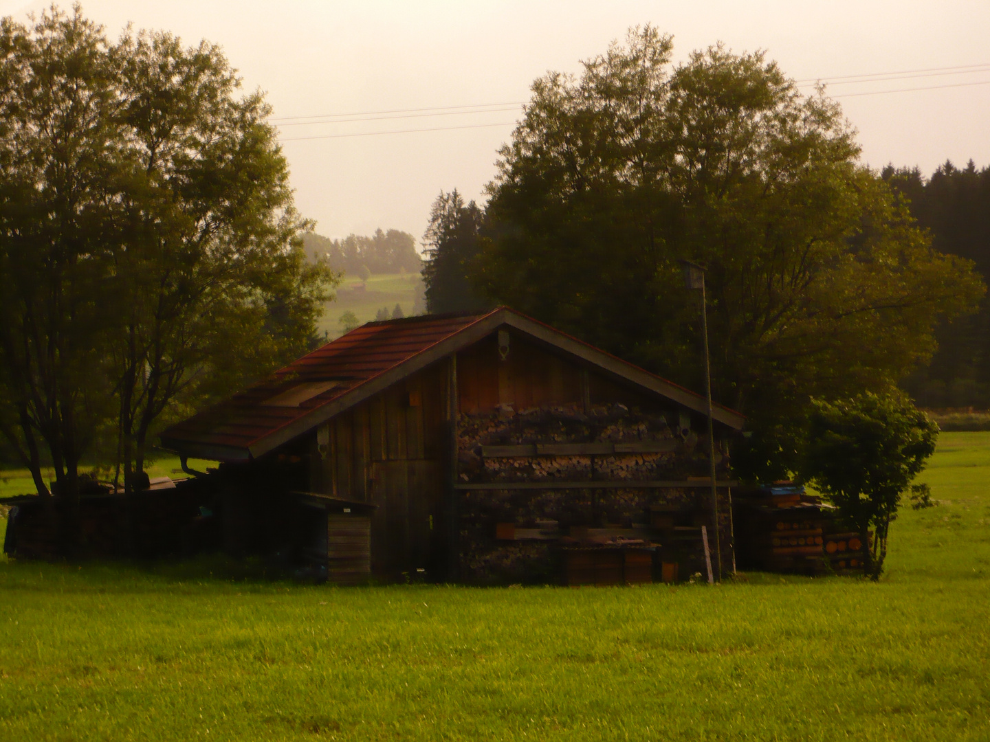 Allgäu 1