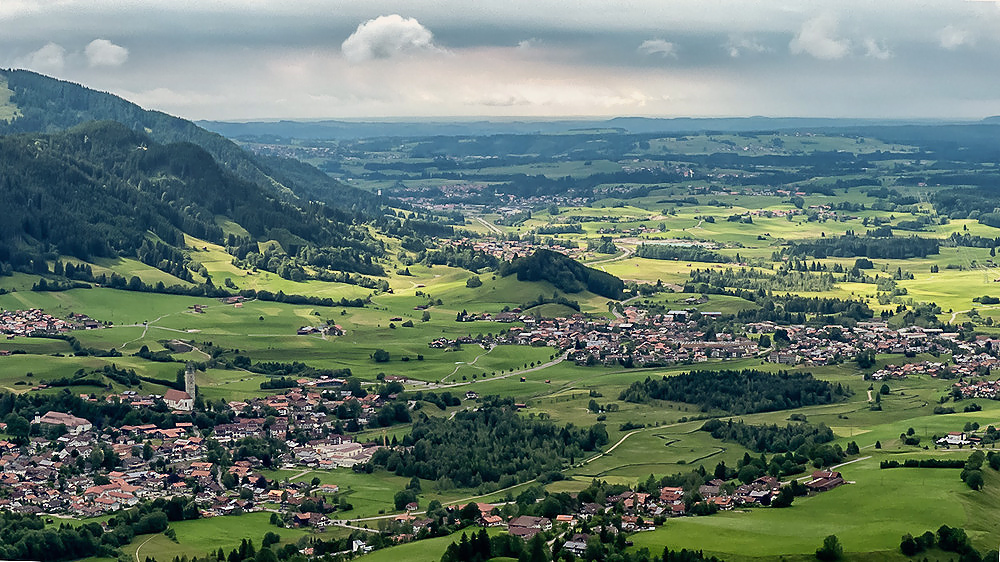 Allgäu 1