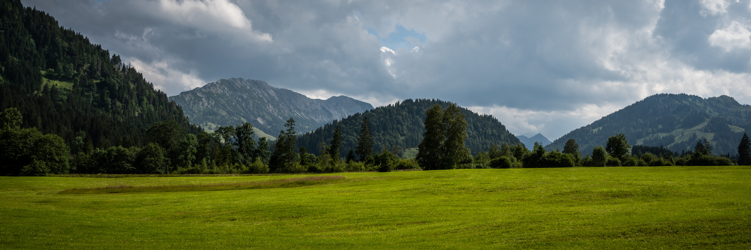 Allgäu 1