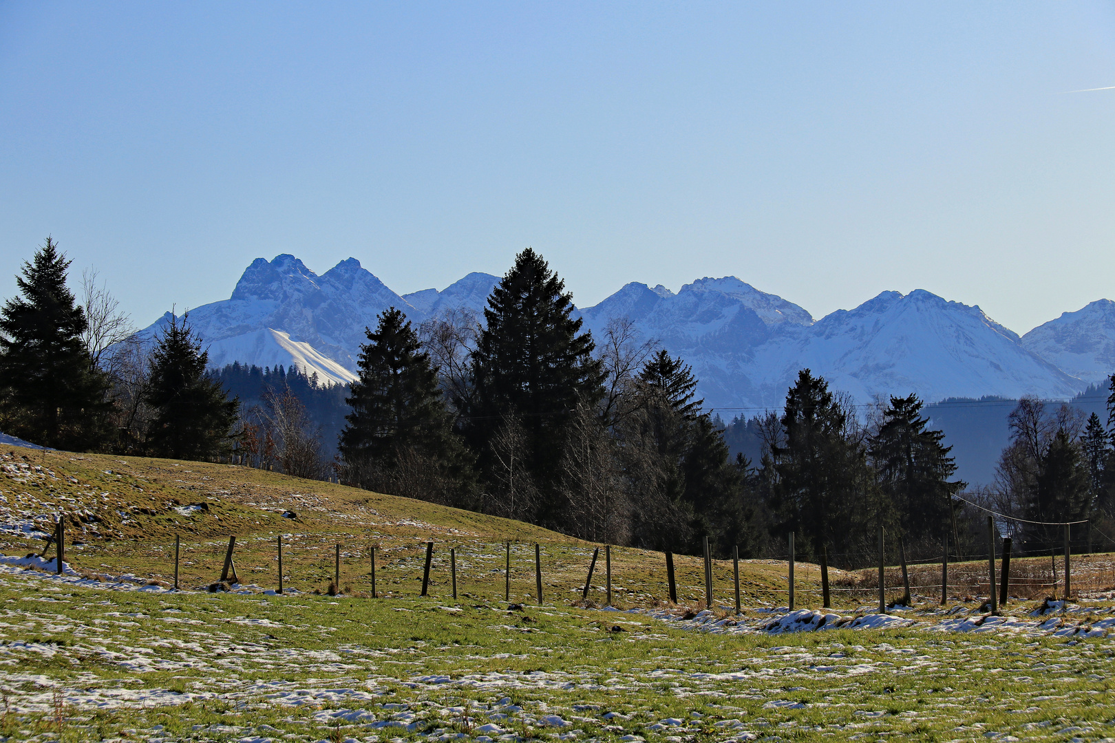 Allgäu