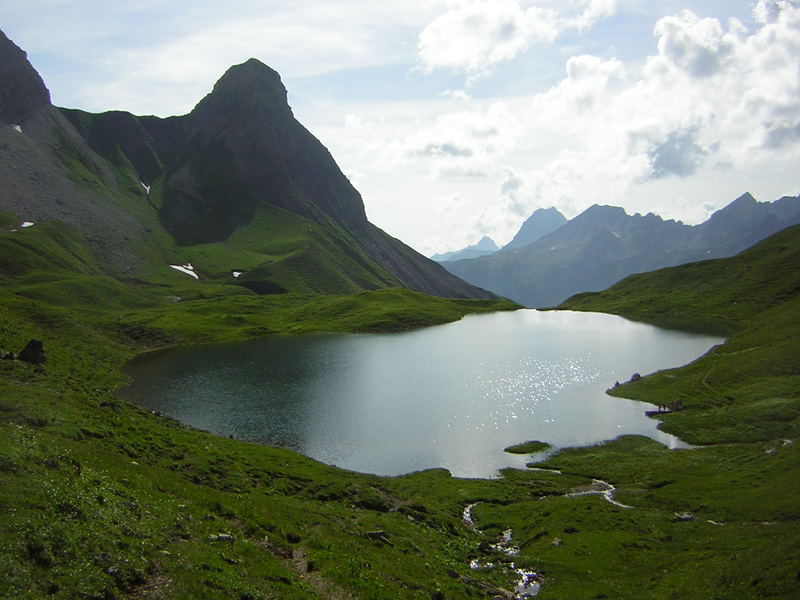 Allgäu