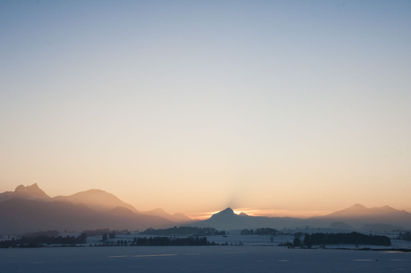 Allgäu