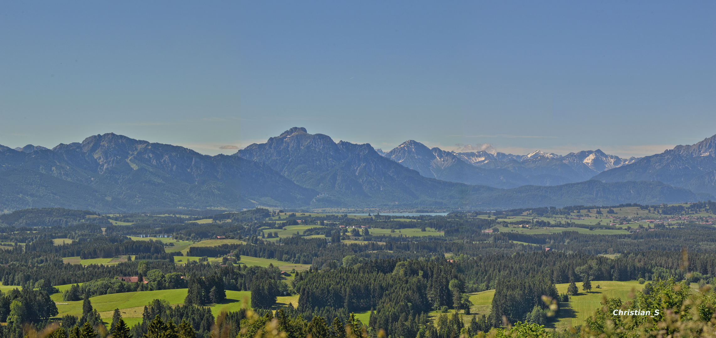 Allgäu