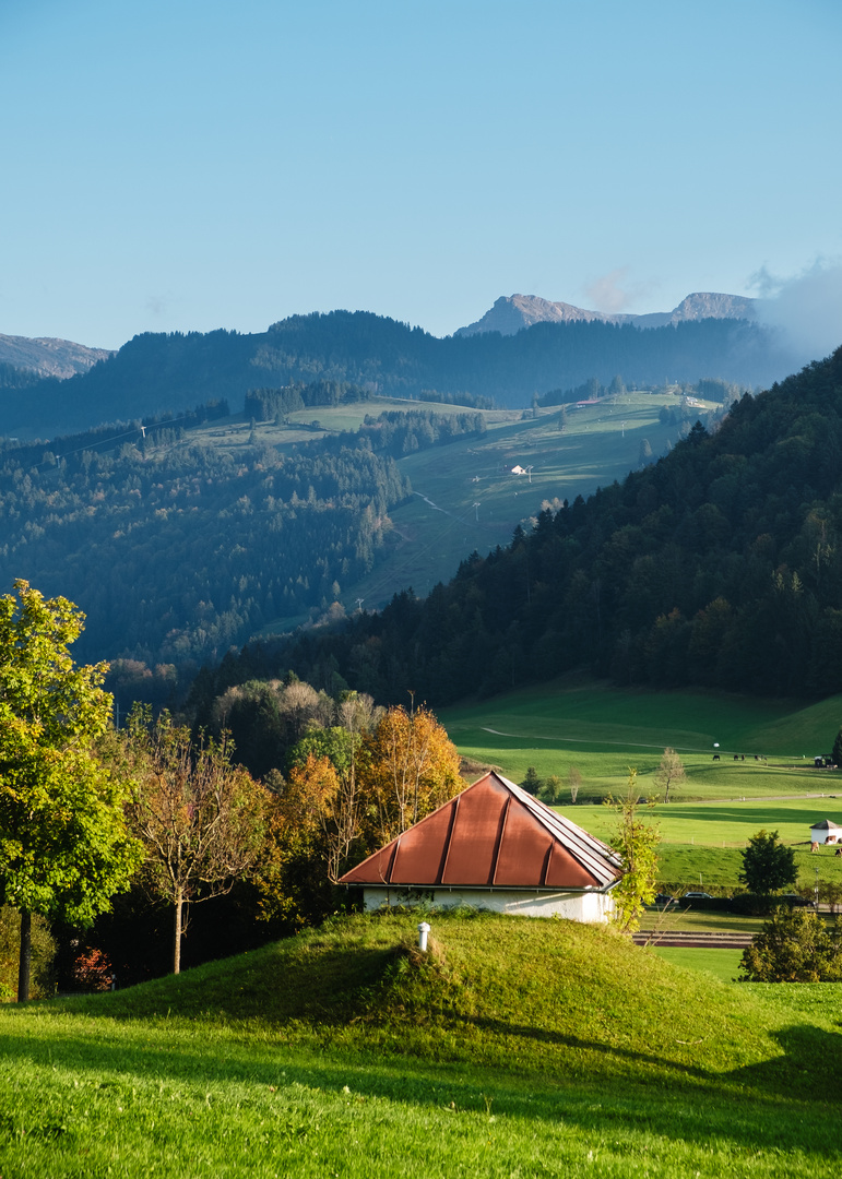 Allgäu 2