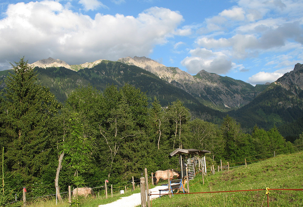 Allgäu 2