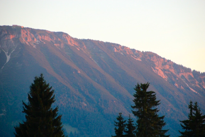 Allgäu 2012