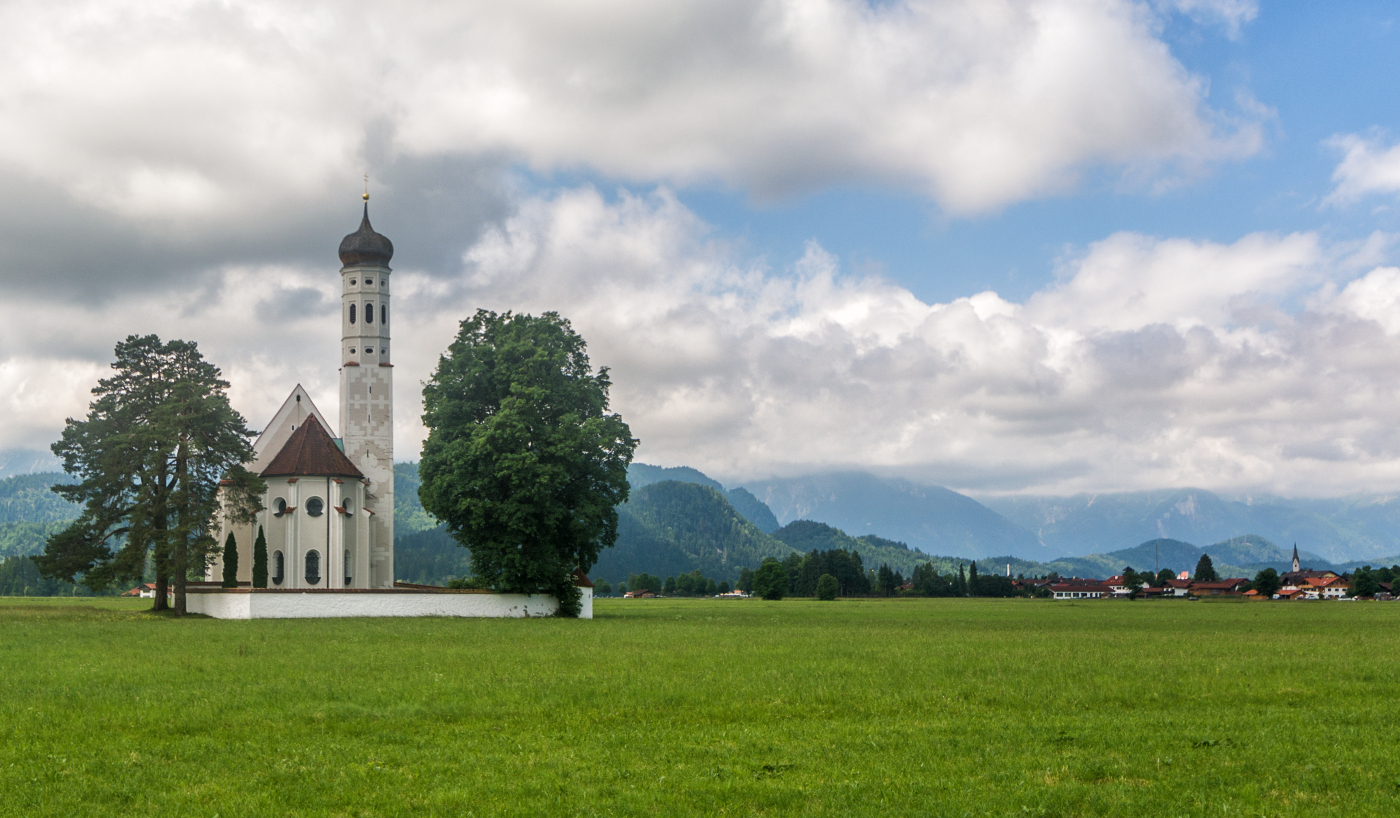 Allgäu