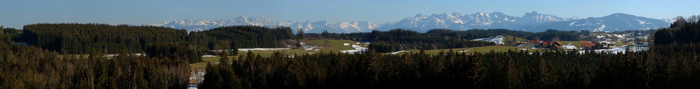 Allgäu