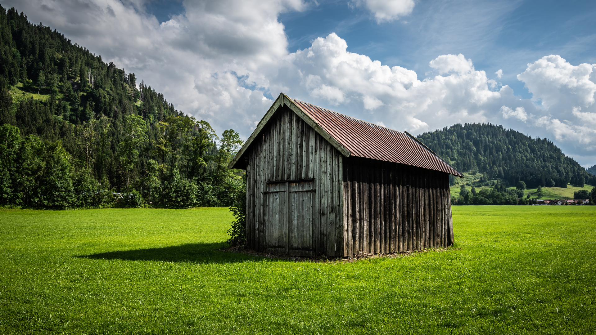 Allgäu 3