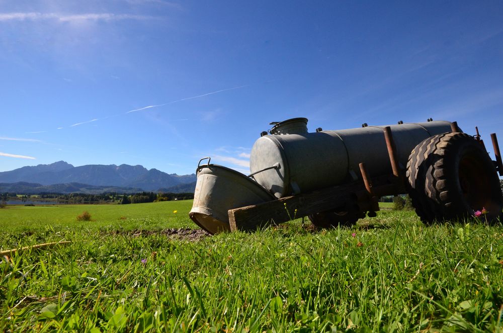 Allgäu