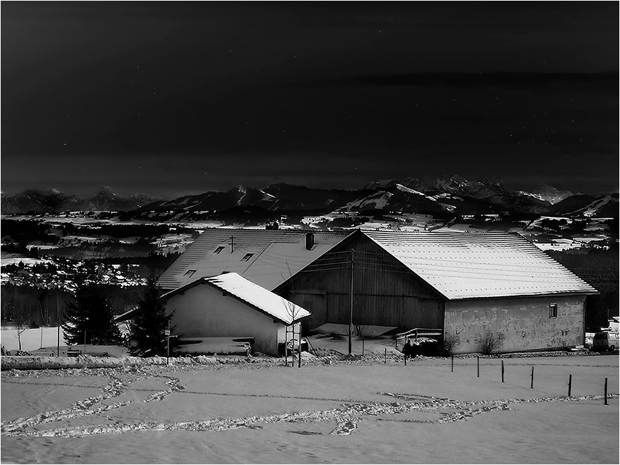 Allgäu