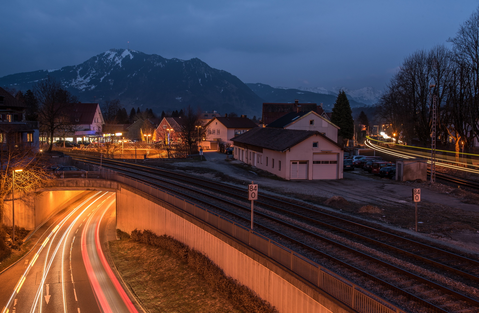 Allgäu