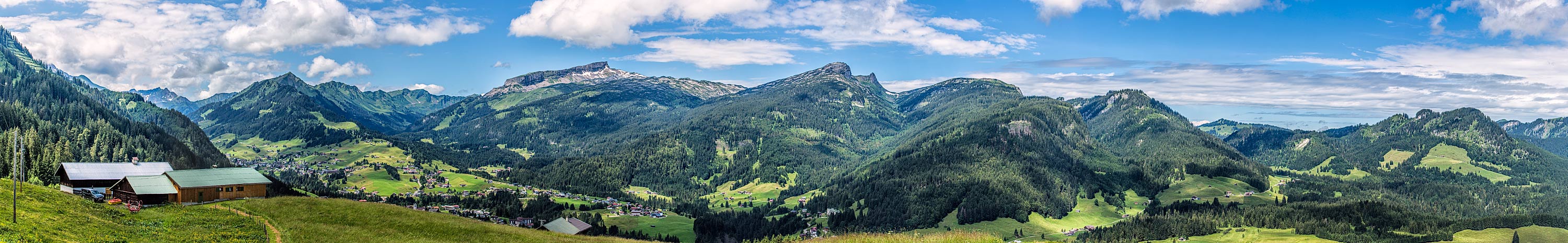 Allgäu