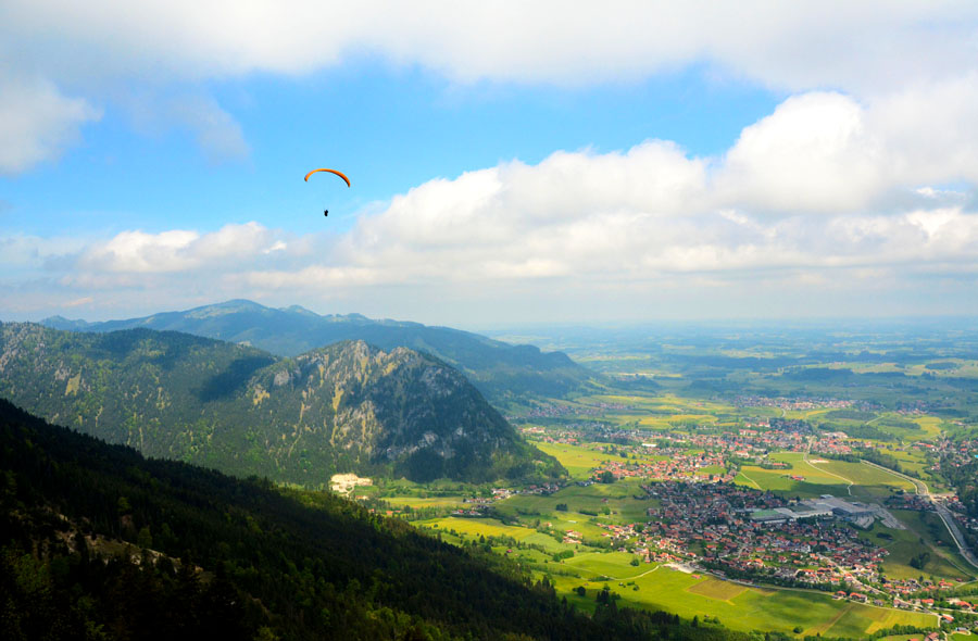 Allgäu