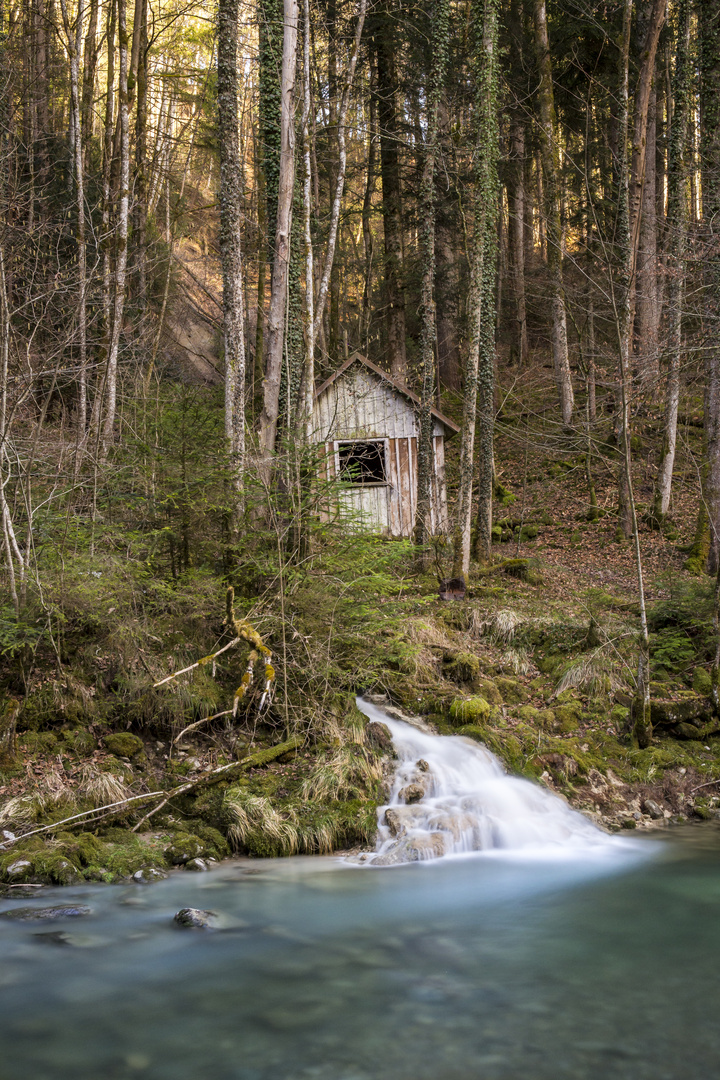 Allgäu