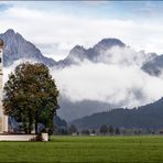 Allgäu