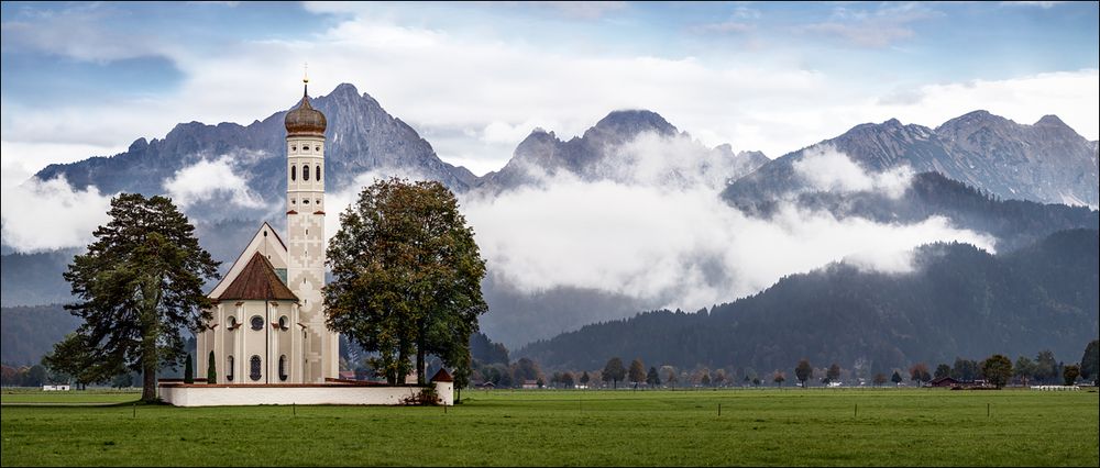 Allgäu