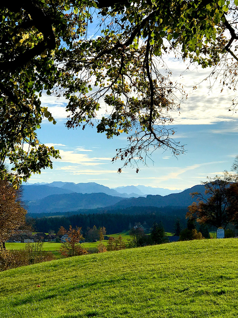 Allgäu 