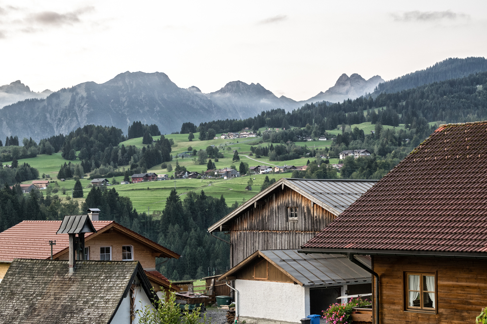 Allgäu Foto &amp; Bild | deutschland, europe, bayern Bilder auf fotocommunity