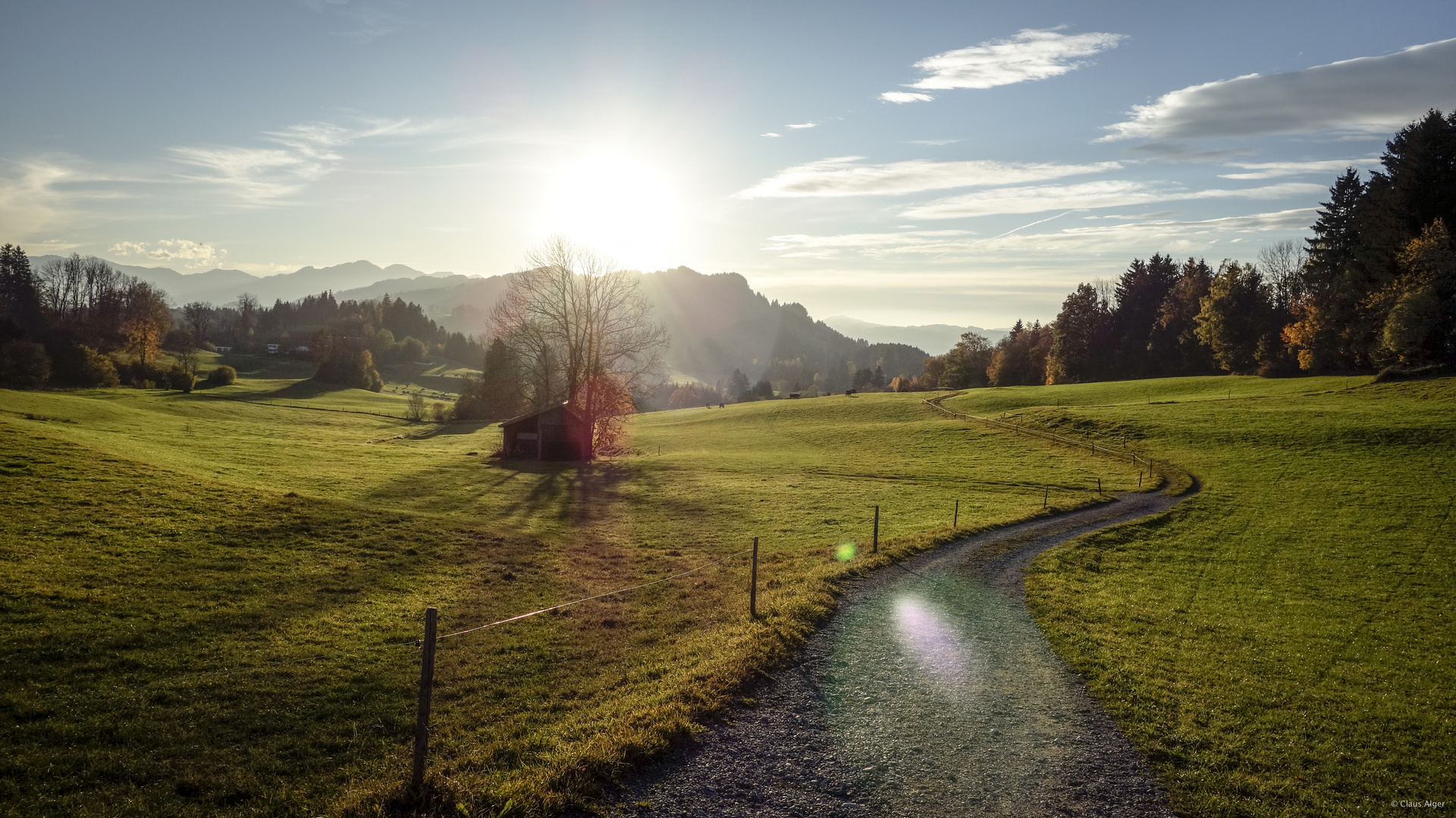 Allgäu