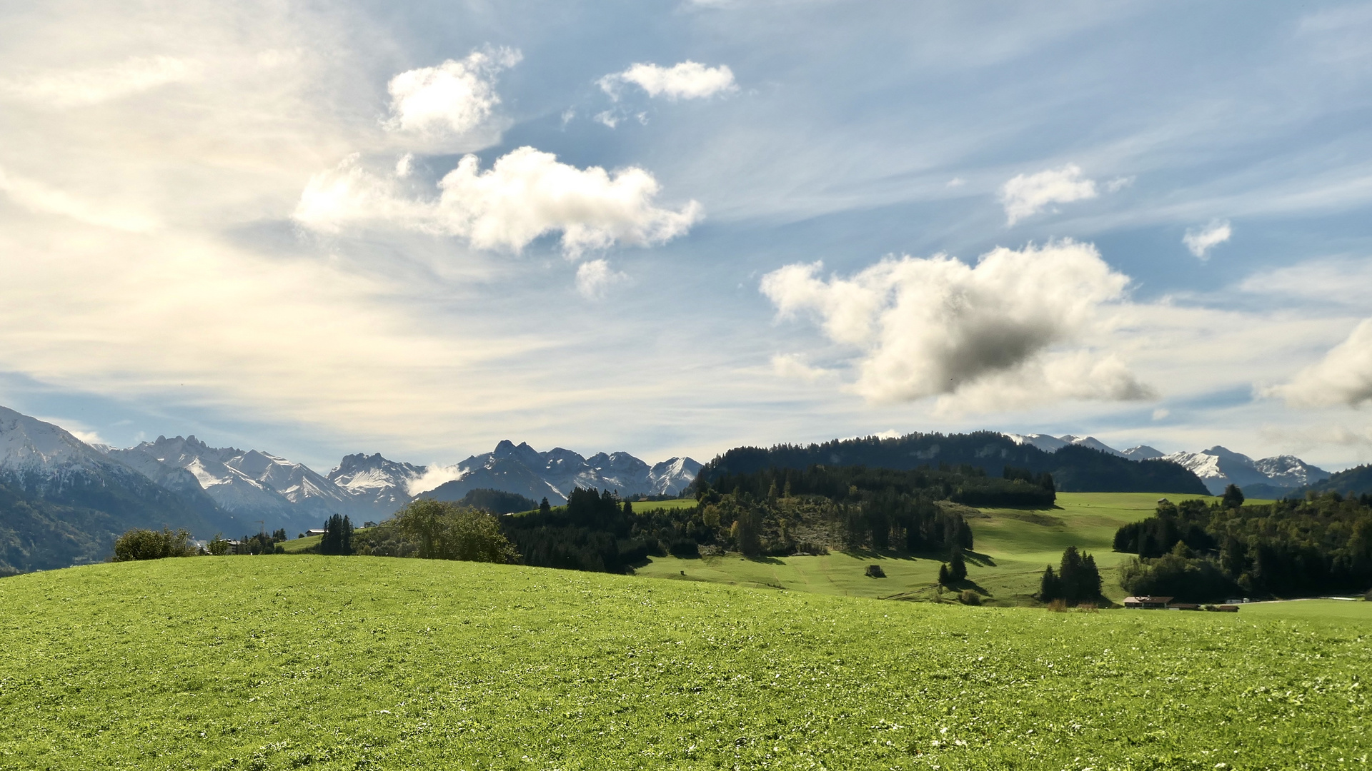 Allgäu