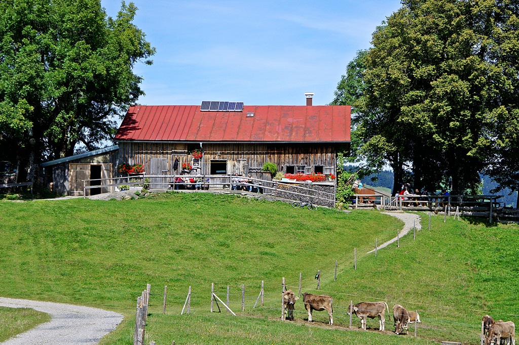 Allgäu