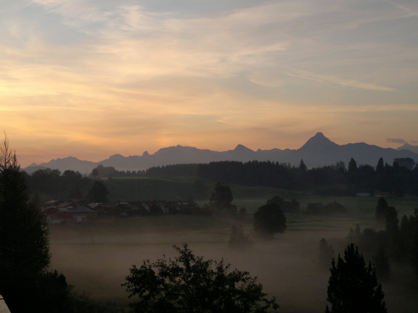 Allgäu