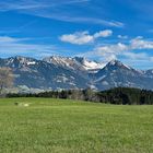 Allgäu