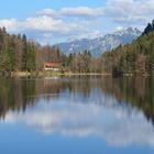 Allgäu, Alatsee