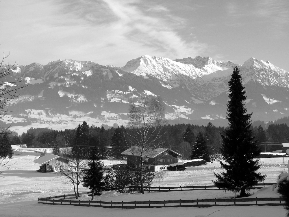 Allgäu