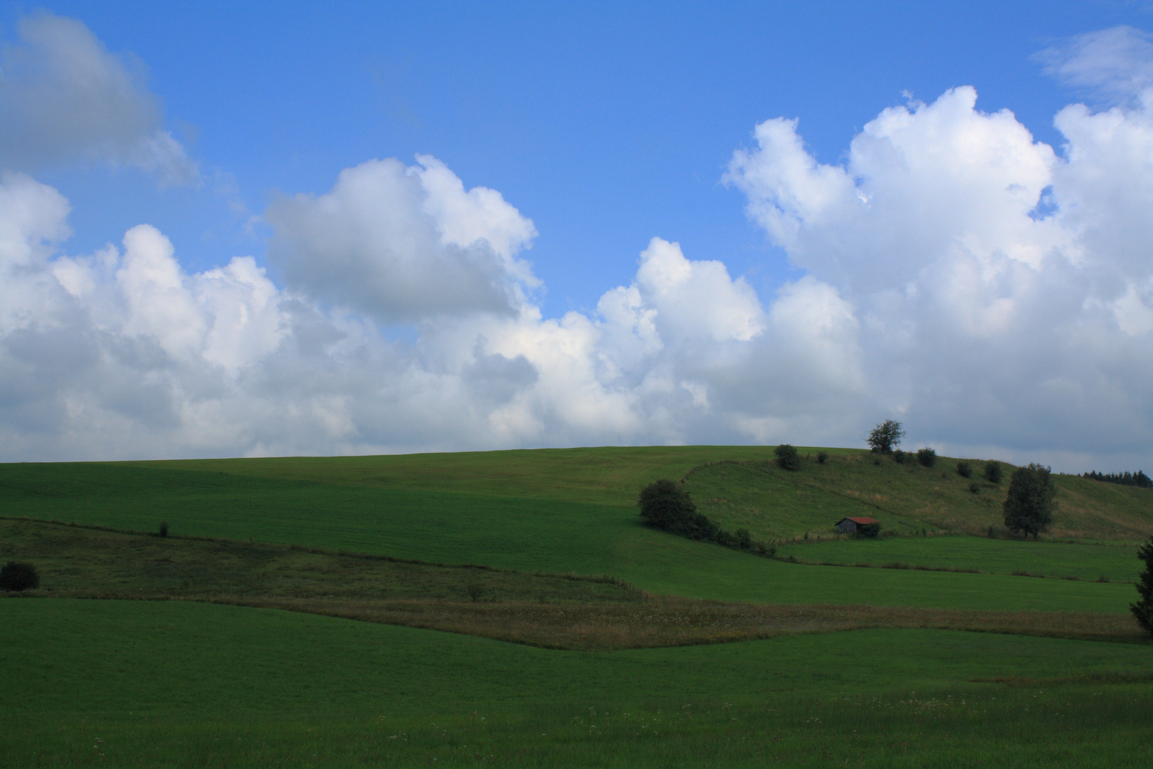 Allgäu